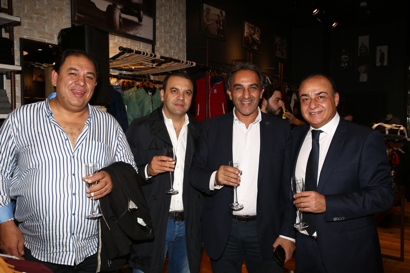Franklin & Marshall Now in Lebanon